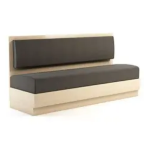 Restaurant-Sofa